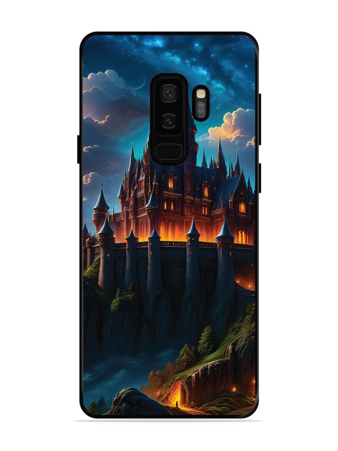 SAMSUNG GALAXY S9 PLUS Castle