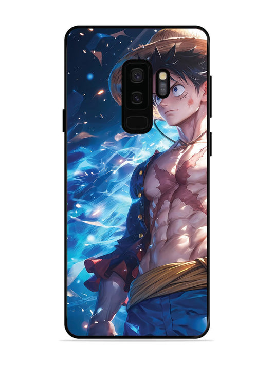 SAMSUNG GALAXY S9 PLUS One Piece