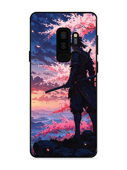SAMSUNG GALAXY S9 PLUS Samuray