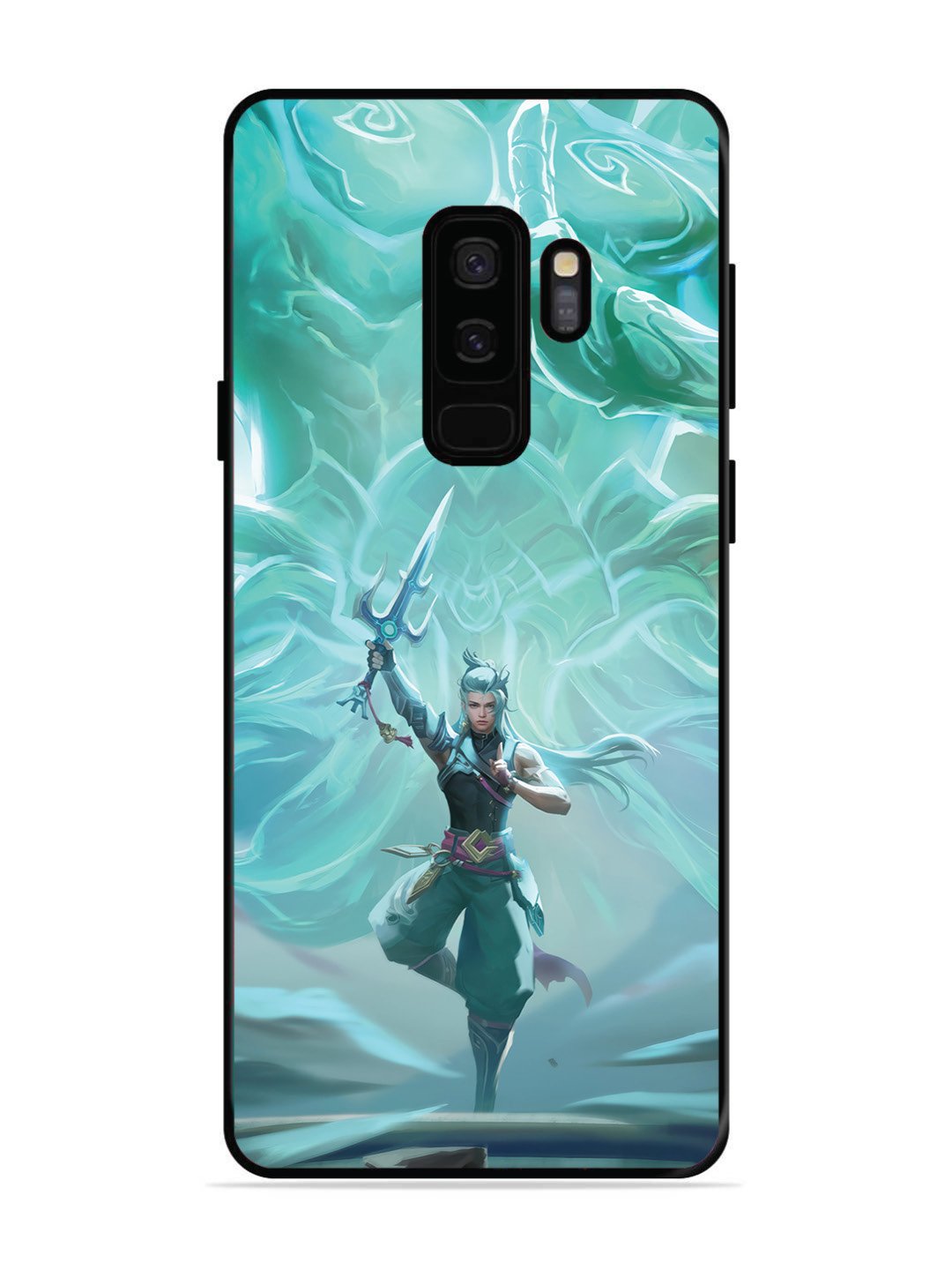 SAMSUNG GALAXY S9 PLUS Suyou