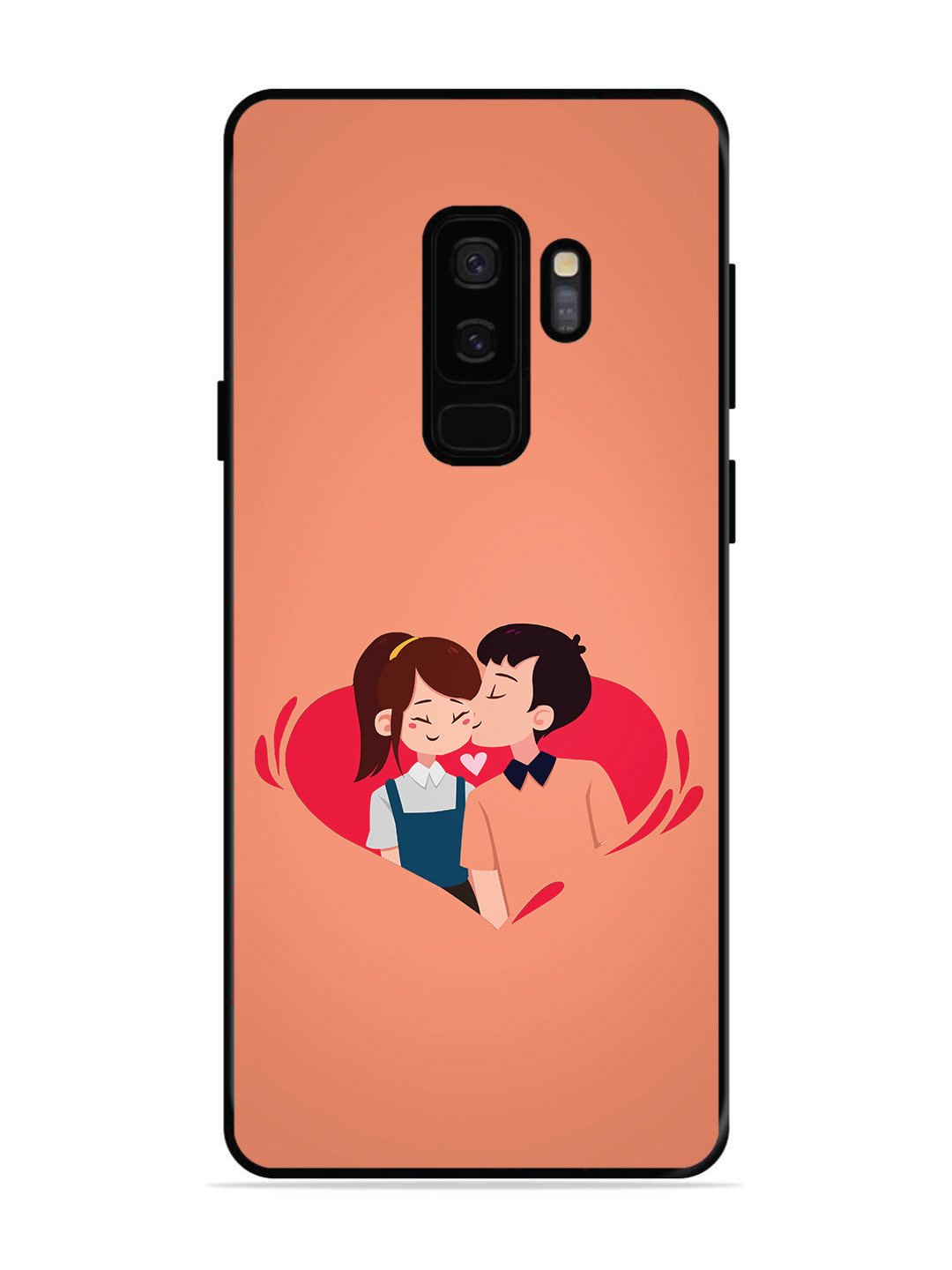 SAMSUNG GALAXY S9 PLUS Love Birds