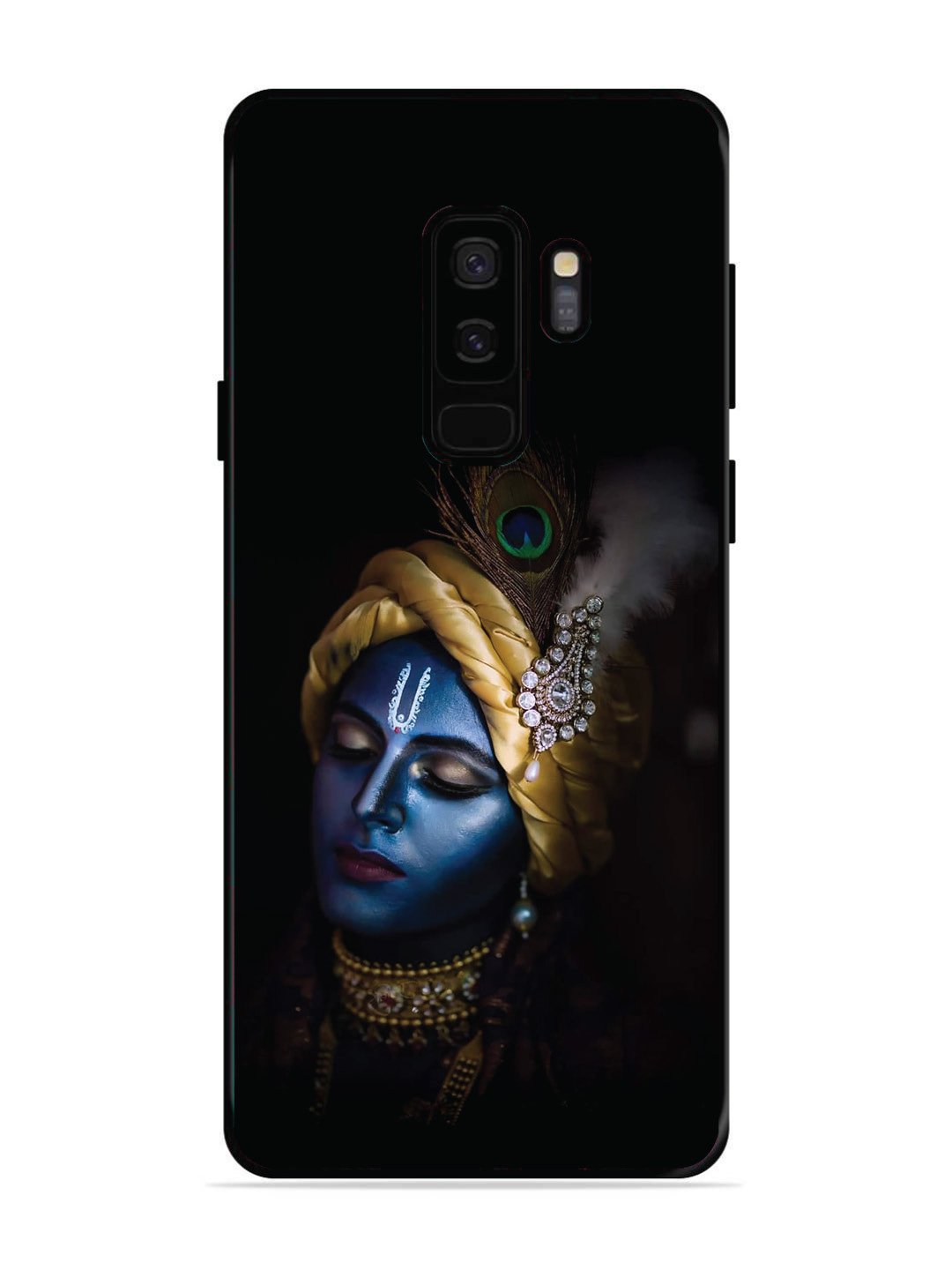 SAMSUNG GALAXY S9 PLUS Kanha Krishna