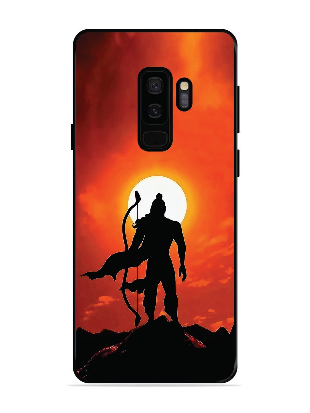 SAMSUNG GALAXY S9 PLUS Lord Rama