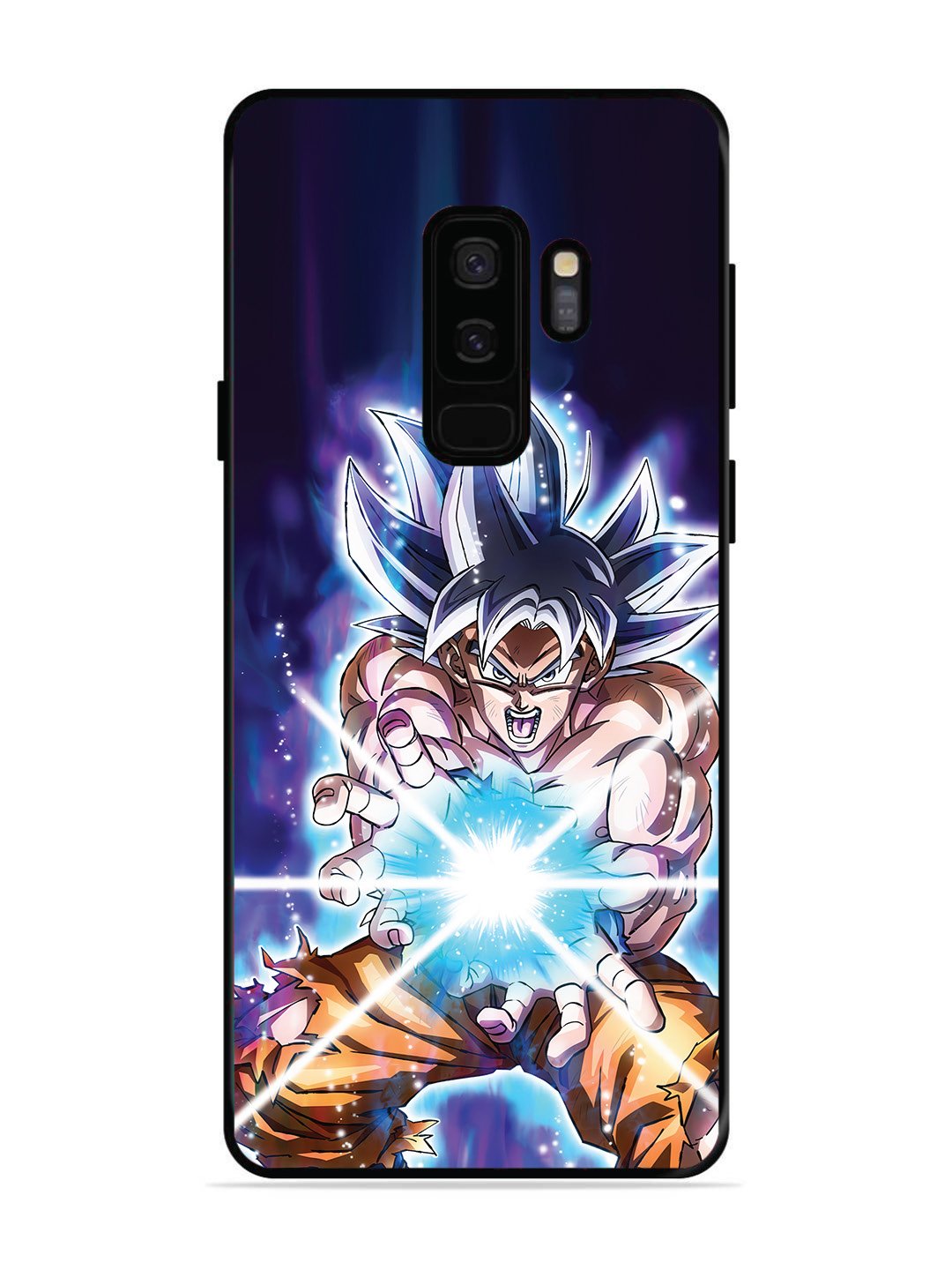 SAMSUNG GALAXY S9 PLUS goku-dragon-ball-sparking-zero