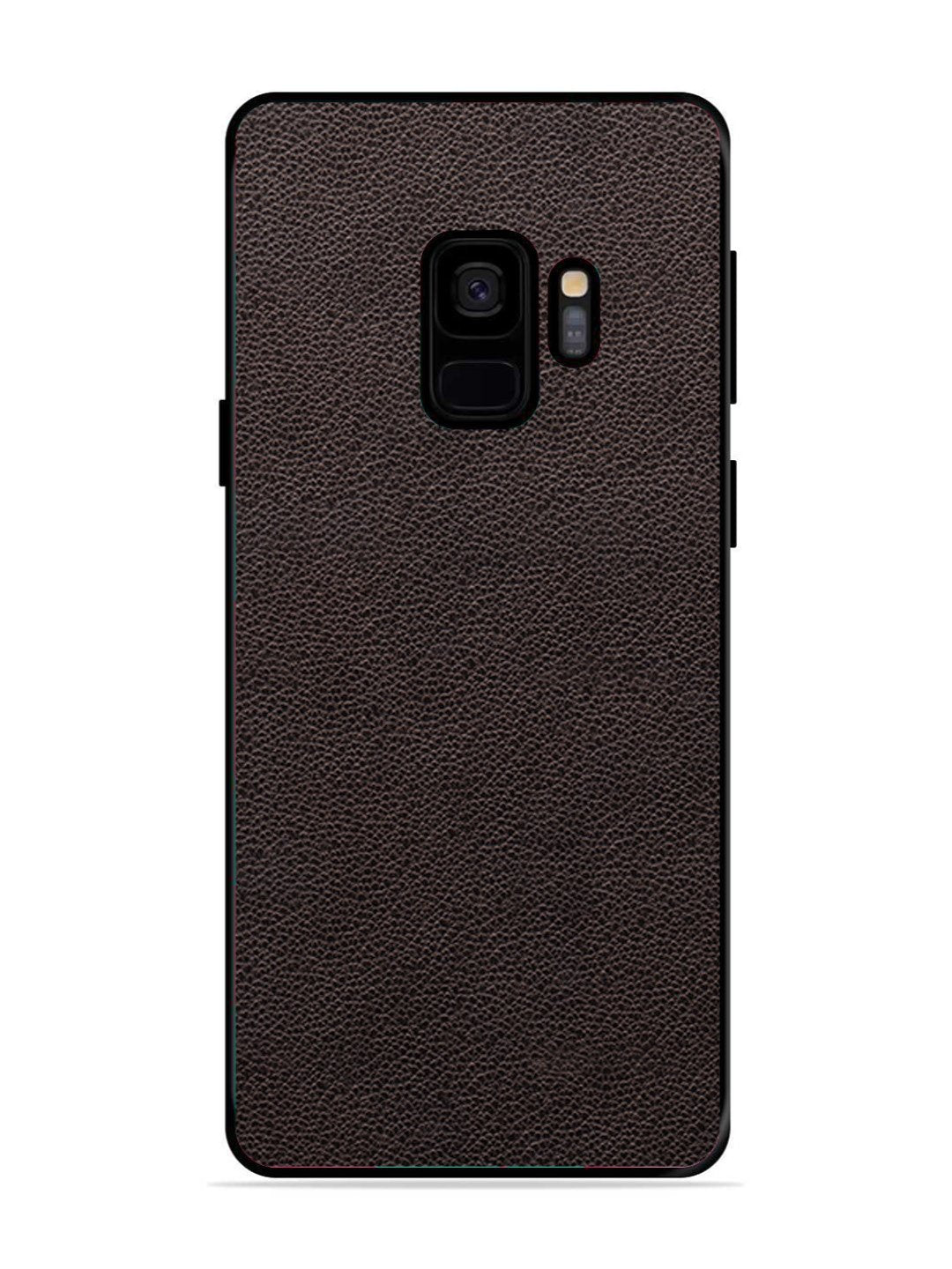 SAMSUNG GALAXY S9 Leather