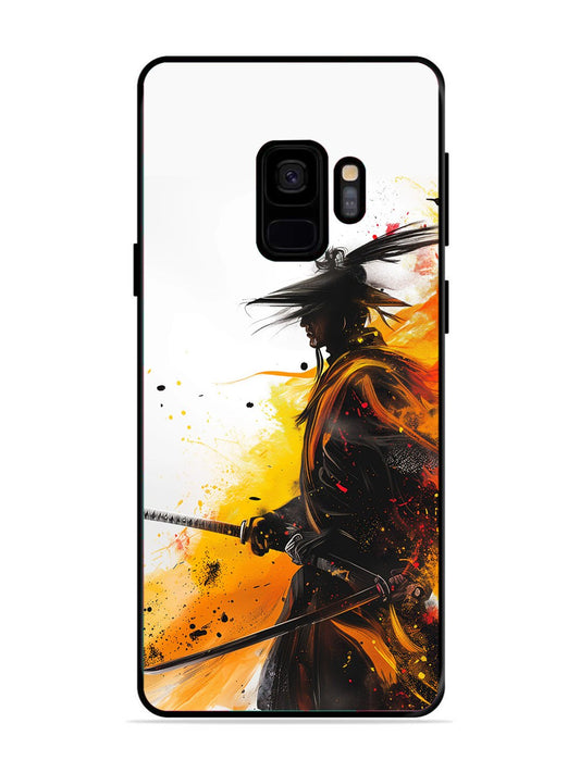 SAMSUNG GALAXY S9 Ninja