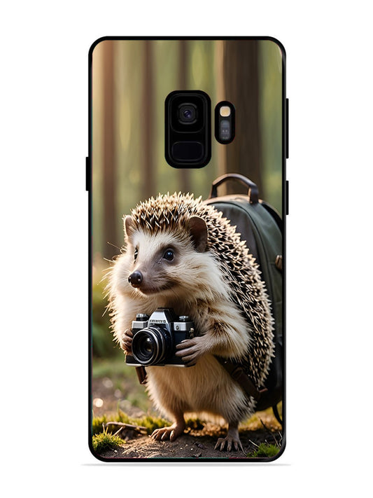 SAMSUNG GALAXY S9 Wildlife Photographer