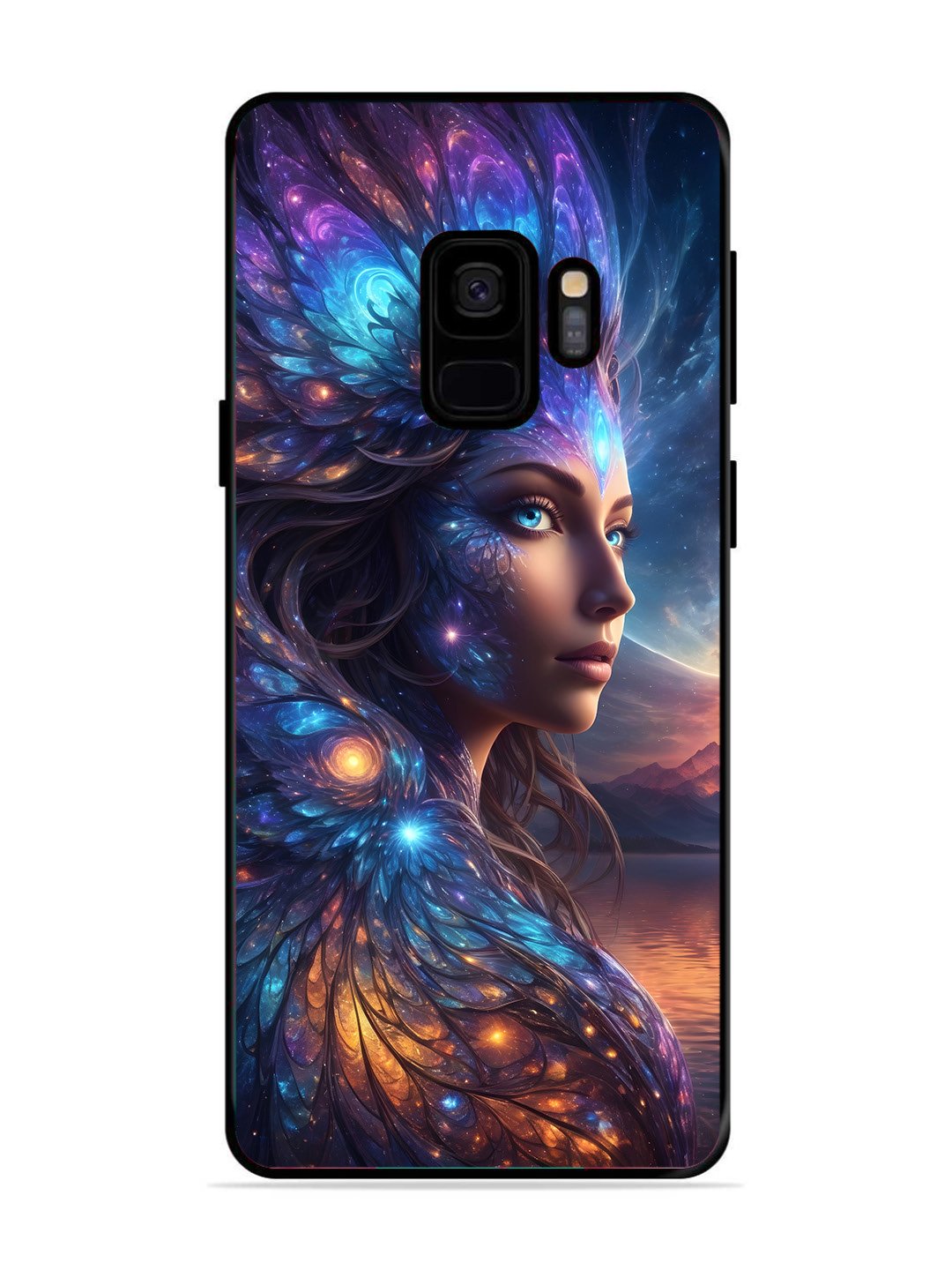 SAMSUNG GALAXY S9 Fairy