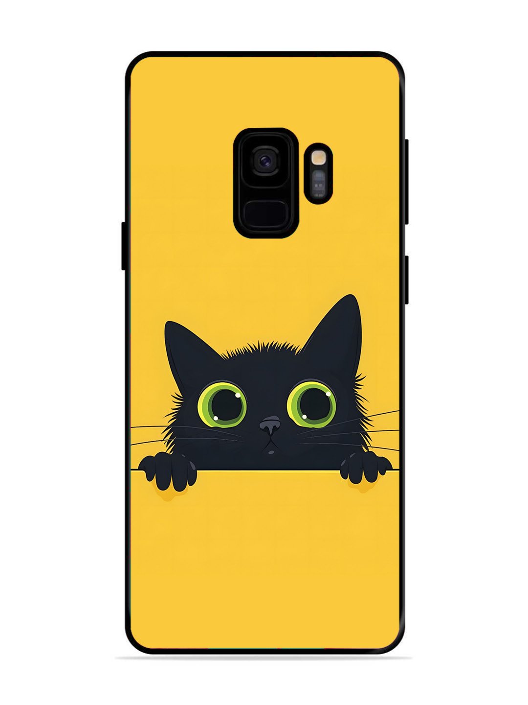 SAMSUNG GALAXY S9 Cat