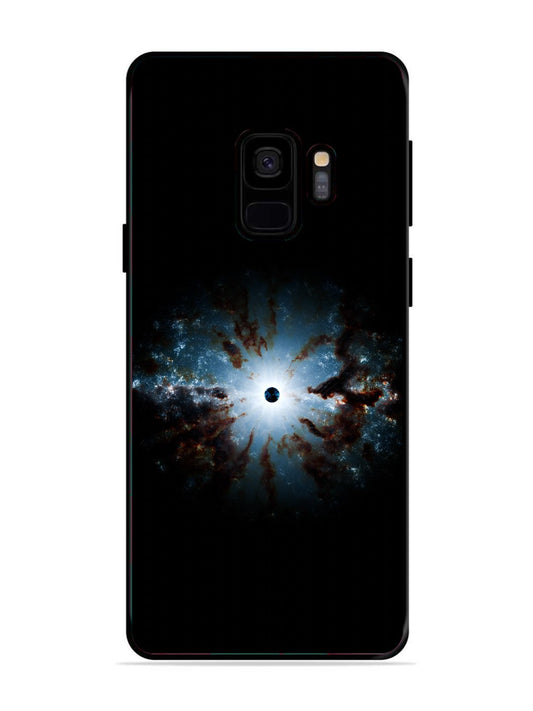 SAMSUNG GALAXY S9 Dark Universe