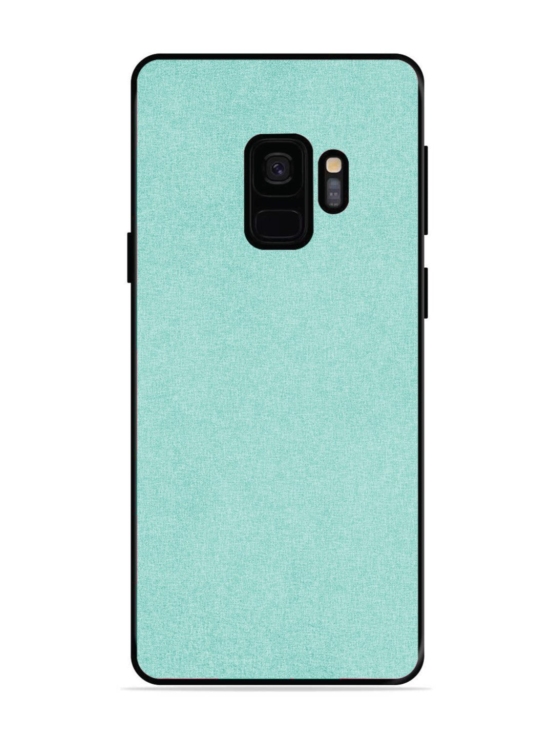 SAMSUNG GALAXY S9 Ocean Breeze Plain