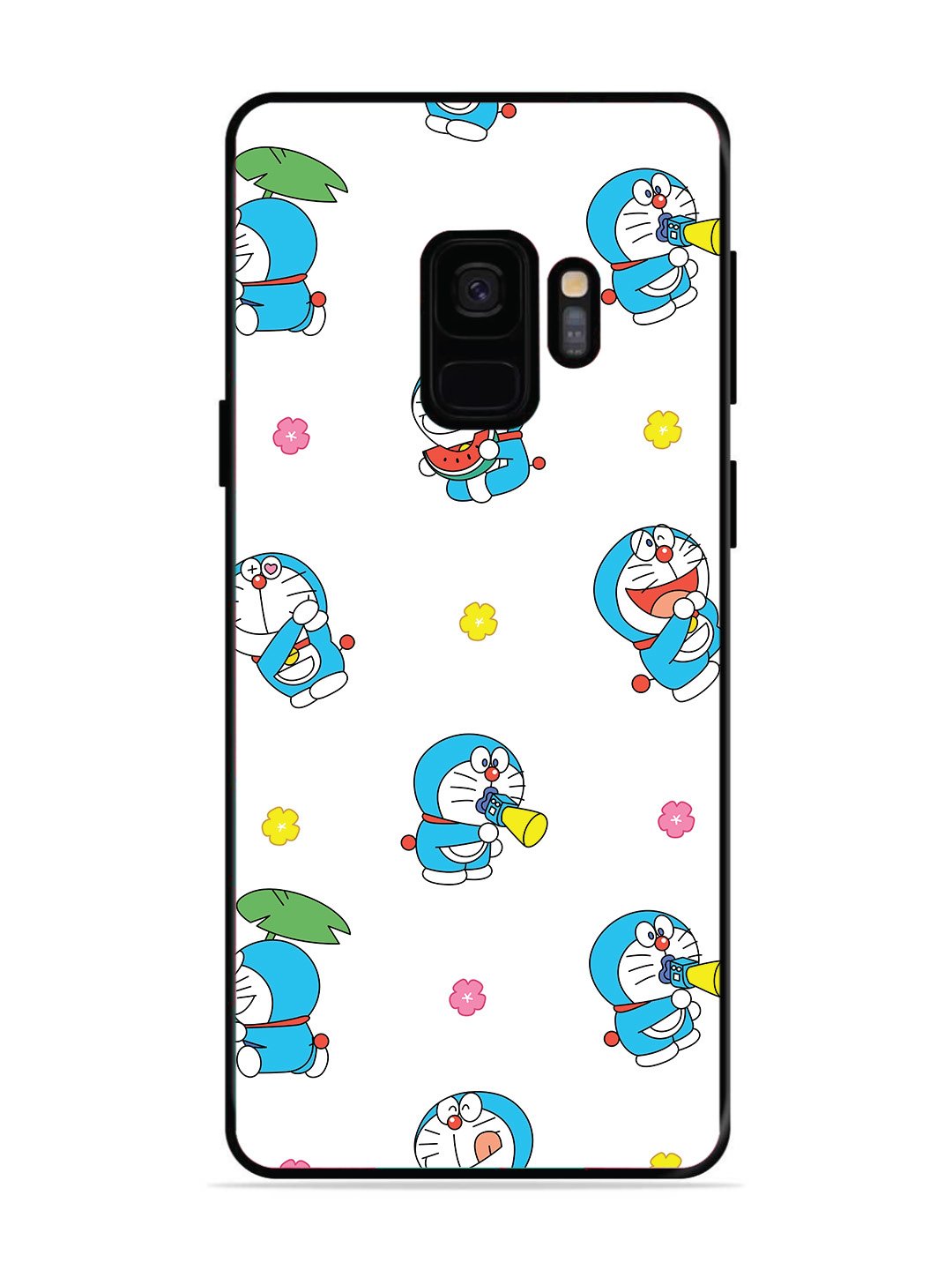 SAMSUNG GALAXY S9 Doraemon