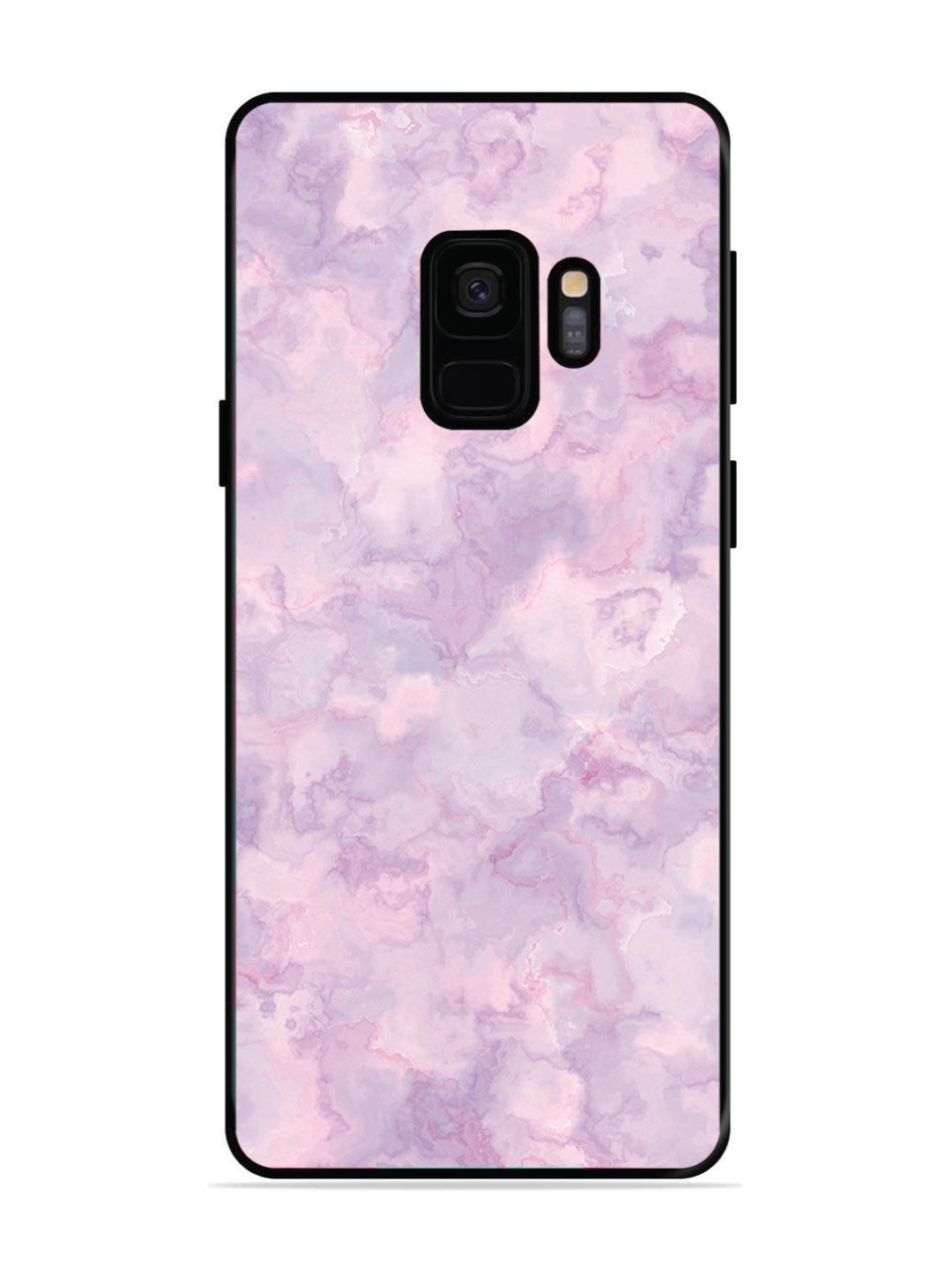SAMSUNG GALAXY S9 Pink Marble