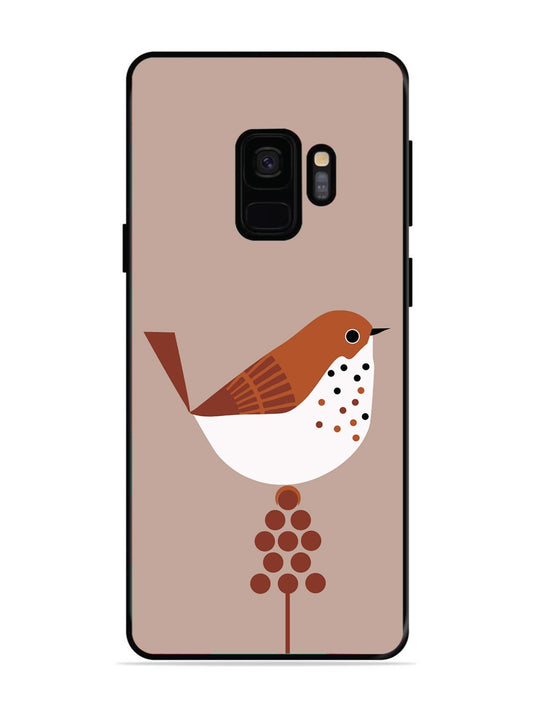 SAMSUNG GALAXY S9 Sparrow
