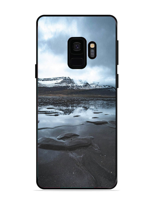 SAMSUNG GALAXY S9 Beach And Mountain