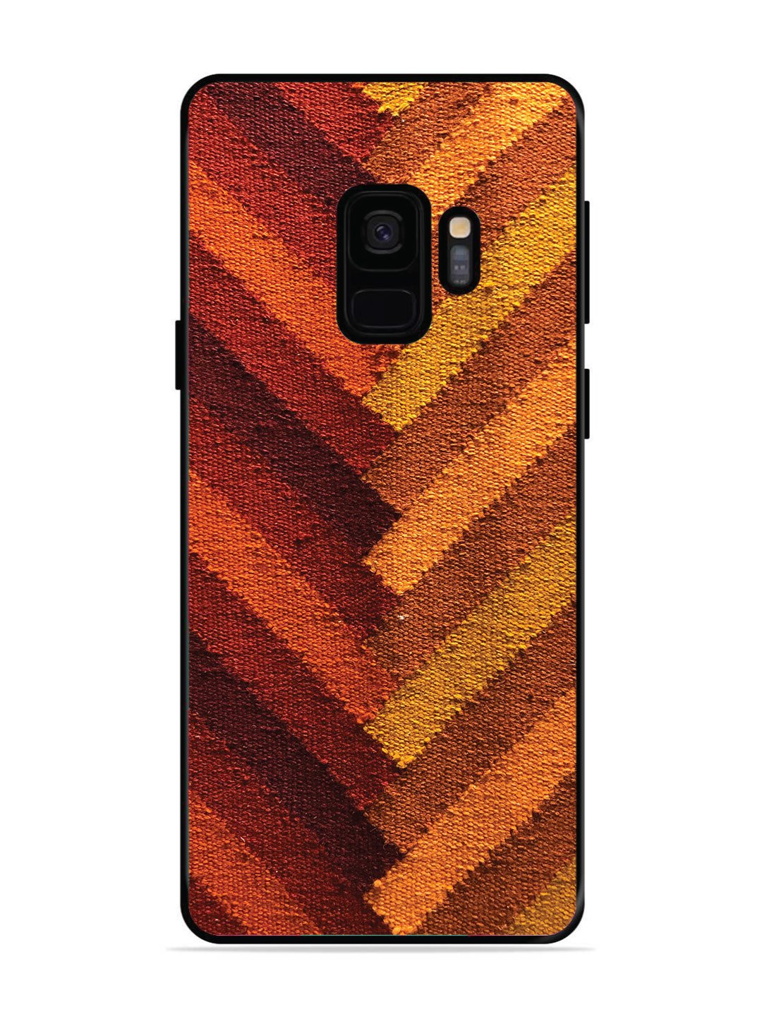 SAMSUNG GALAXY S9 Mat Texture
