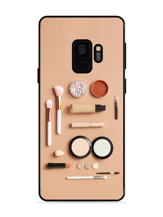 SAMSUNG GALAXY S9 Girls Makeup Kit