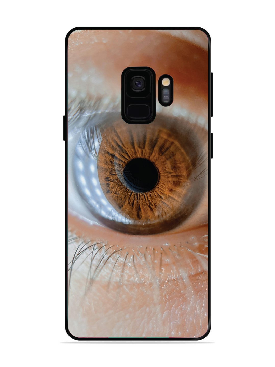 SAMSUNG GALAXY S9 Eye