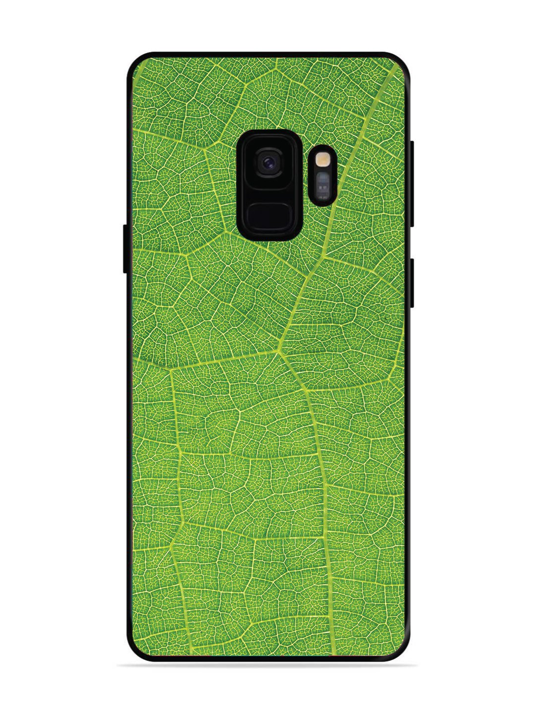SAMSUNG GALAXY S9 Leaf vins