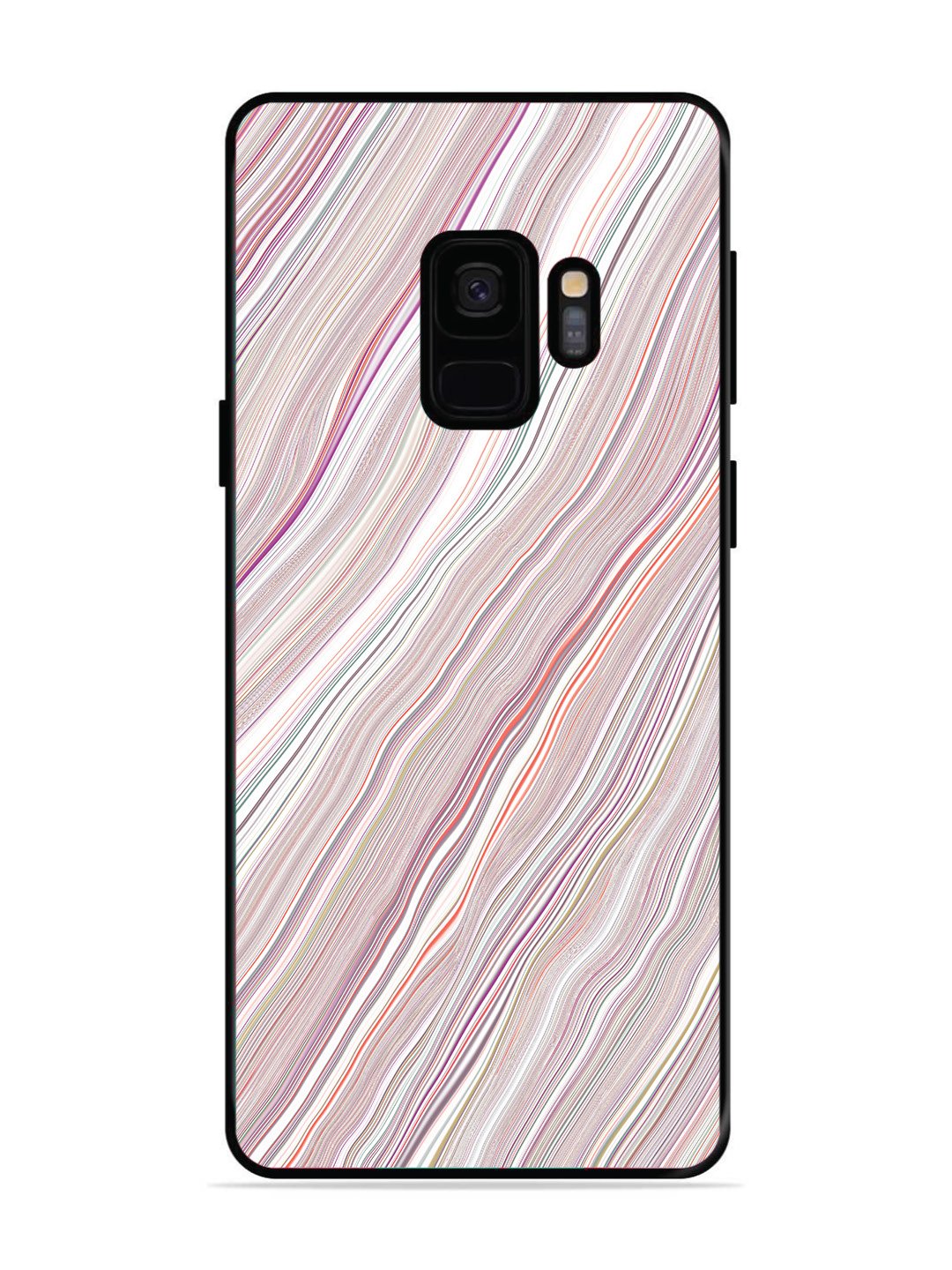 SAMSUNG GALAXY S9 Ivory Marble