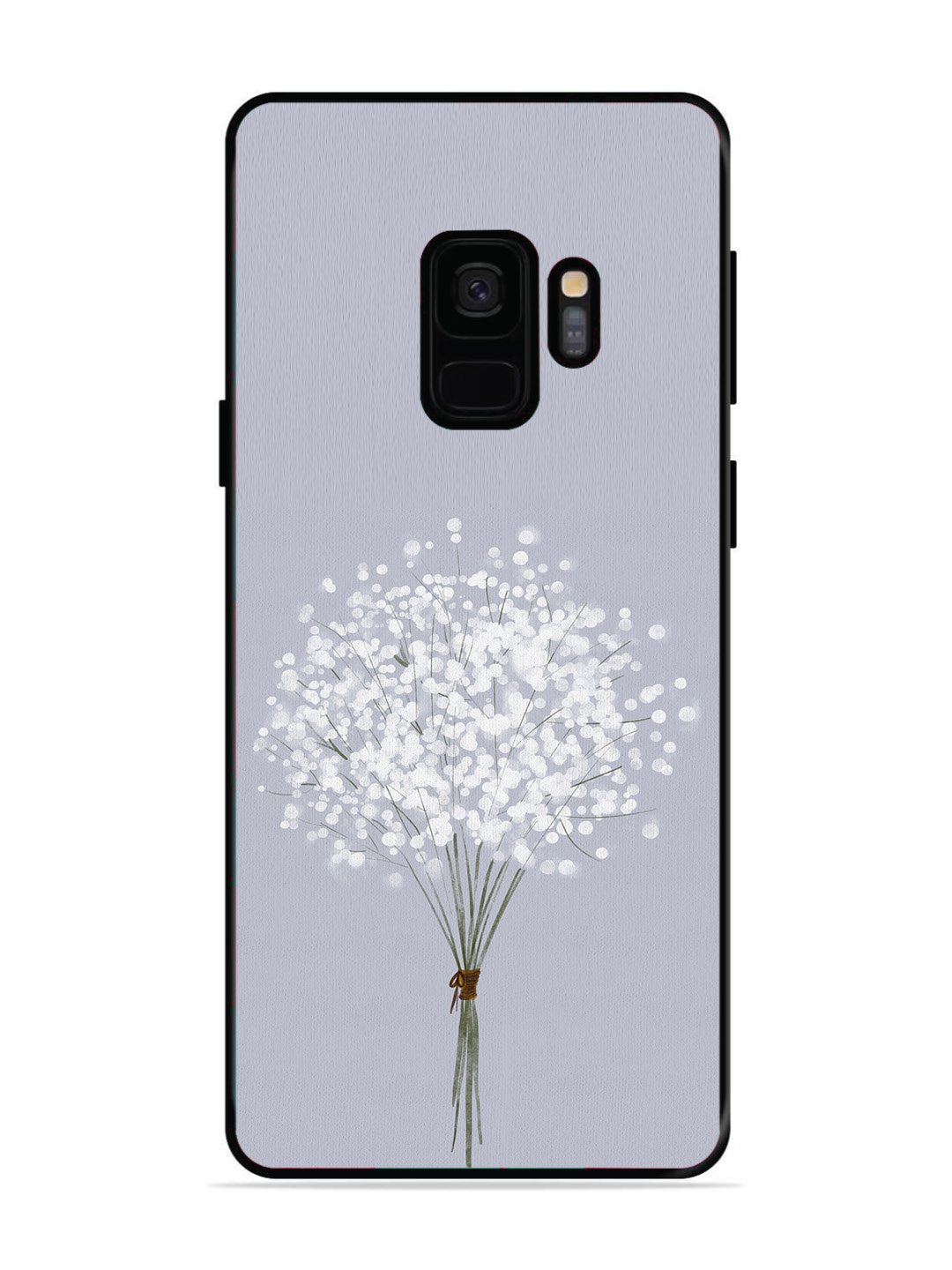 SAMSUNG GALAXY S9 Blossom White