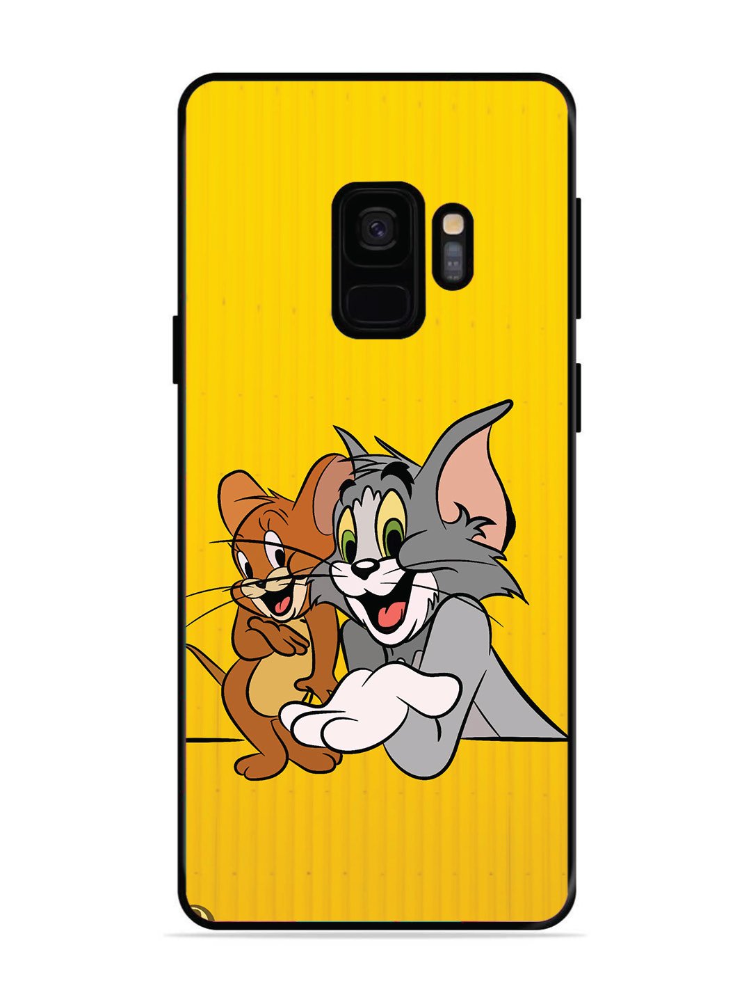SAMSUNG GALAXY S9 Tom n Jerry