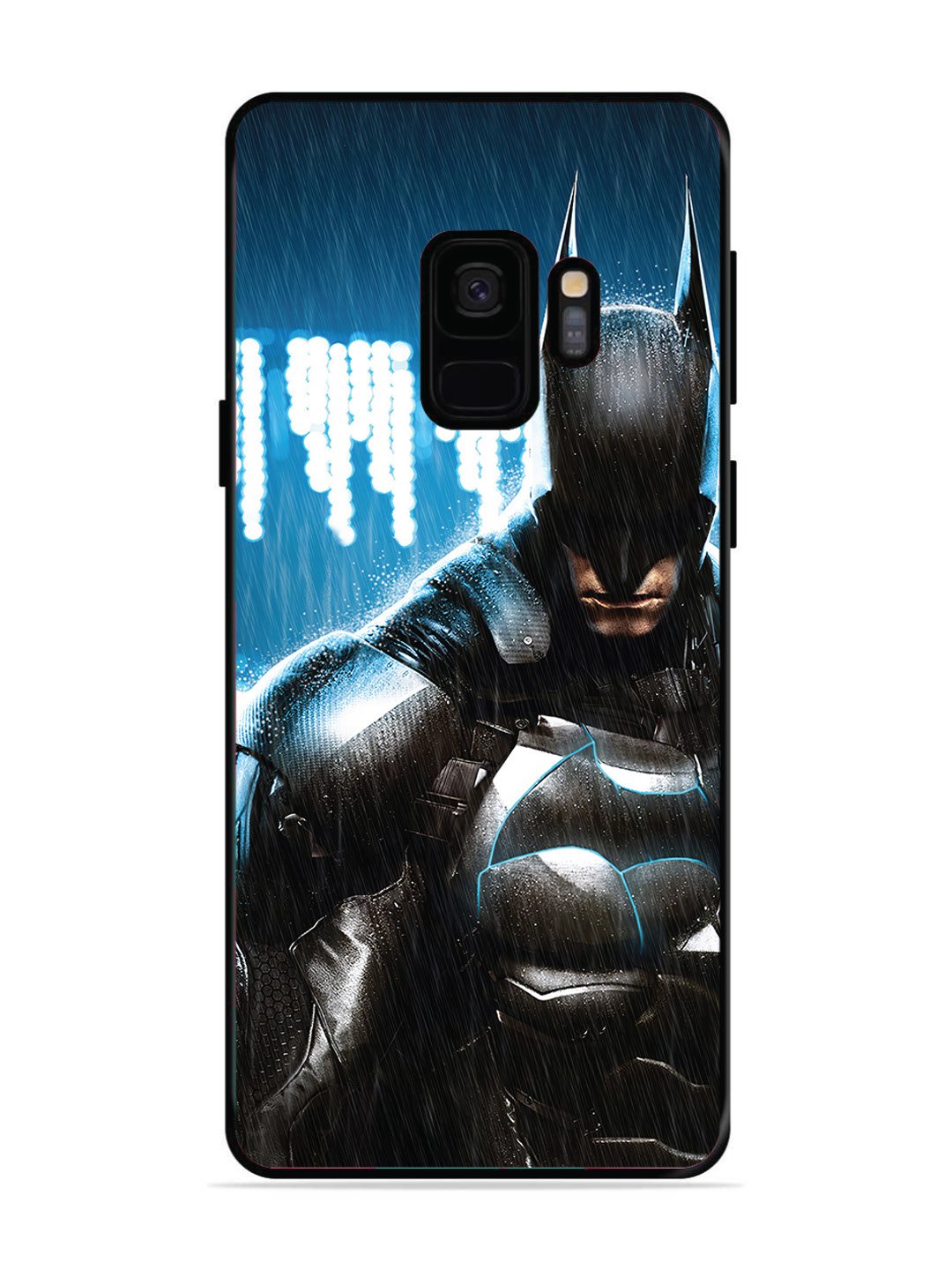 SAMSUNG GALAXY S9 King of Bats 2