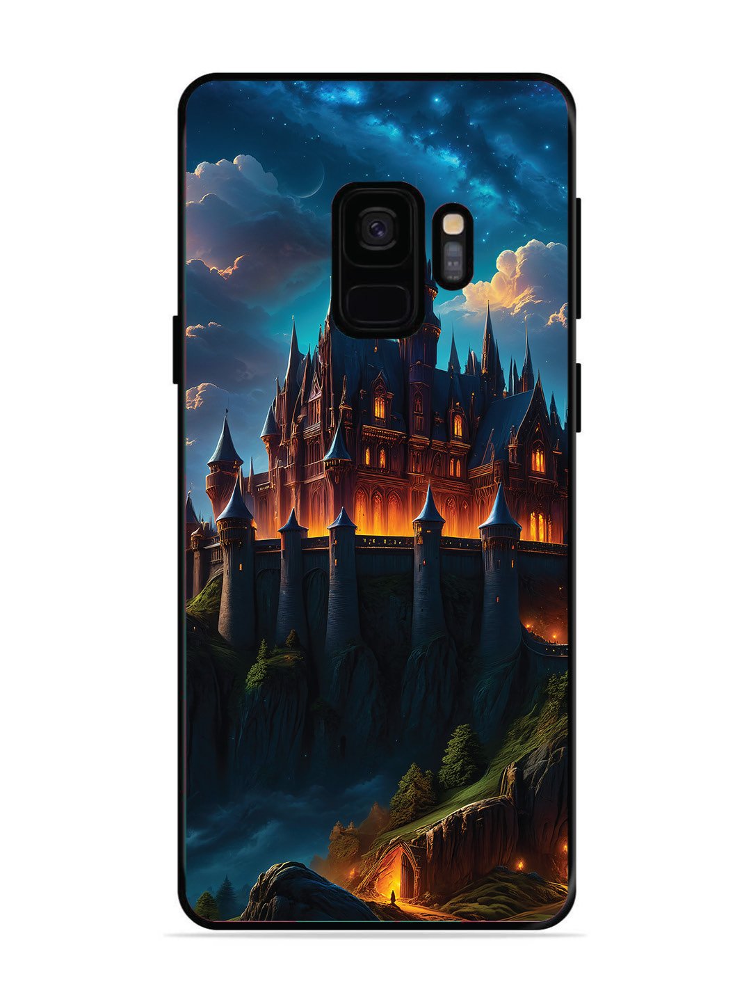 SAMSUNG GALAXY S9 Castle