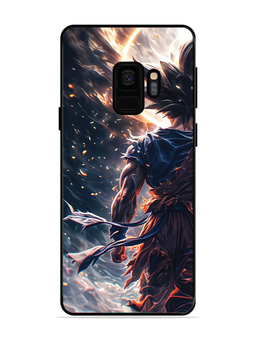SAMSUNG GALAXY S9 Goku