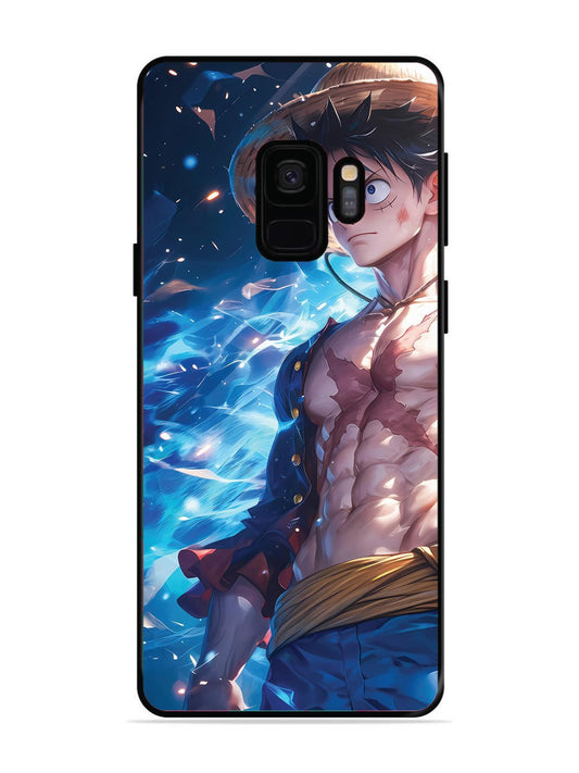 SAMSUNG GALAXY S9 One Piece