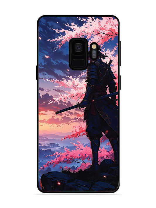 SAMSUNG GALAXY S9 Samuray