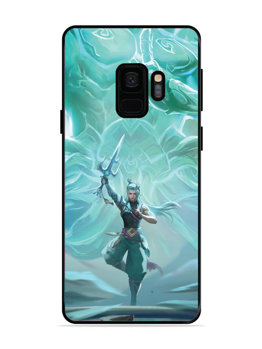 SAMSUNG GALAXY S9 Suyou