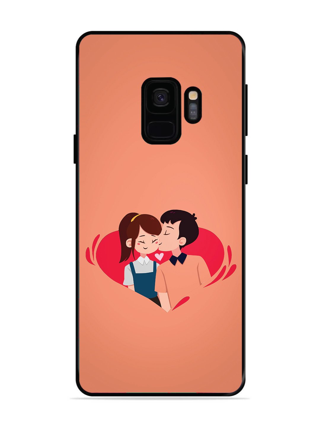 SAMSUNG GALAXY S9 Love Birds