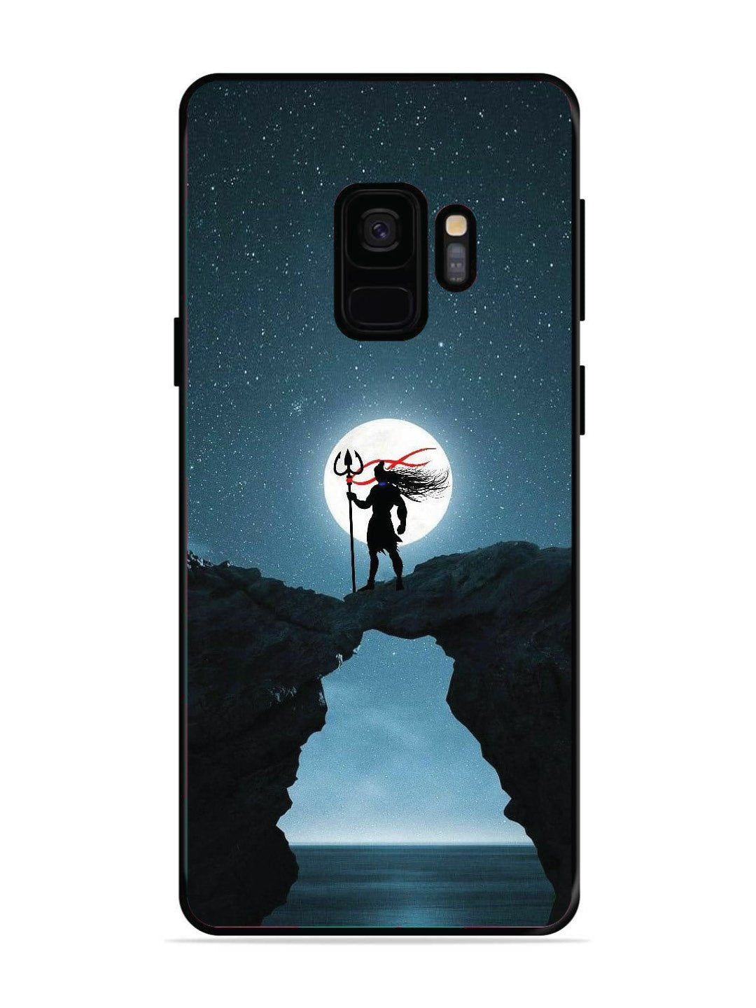 SAMSUNG GALAXY S9 Adi Shiva