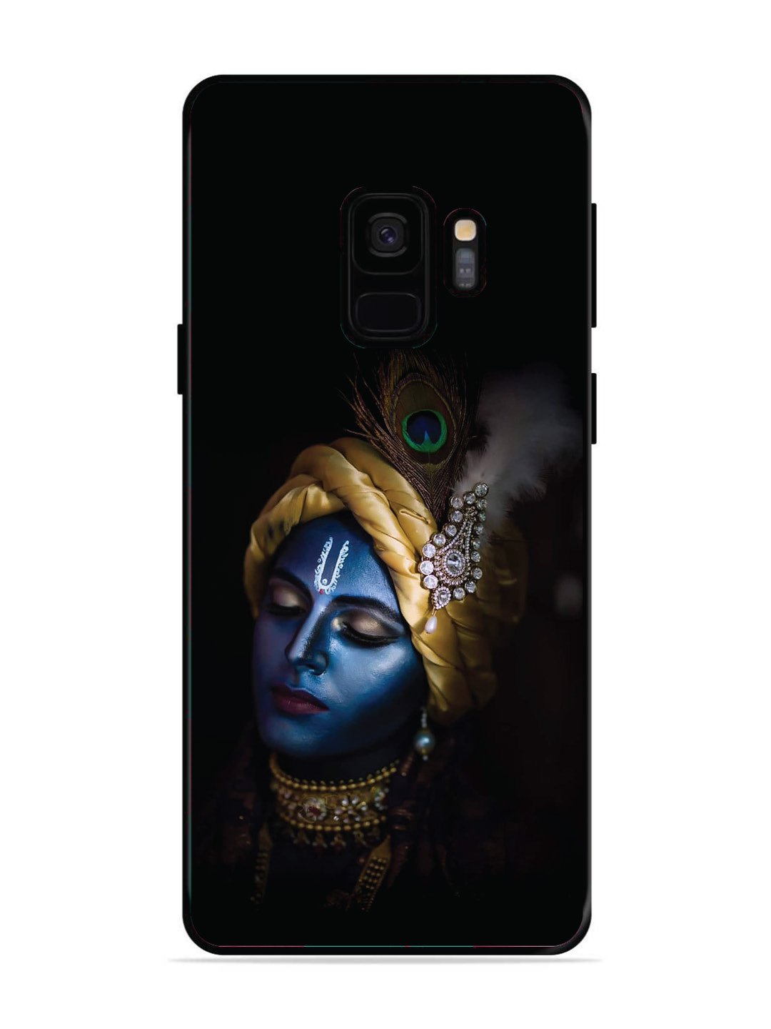 SAMSUNG GALAXY S9 Kanha Krishna