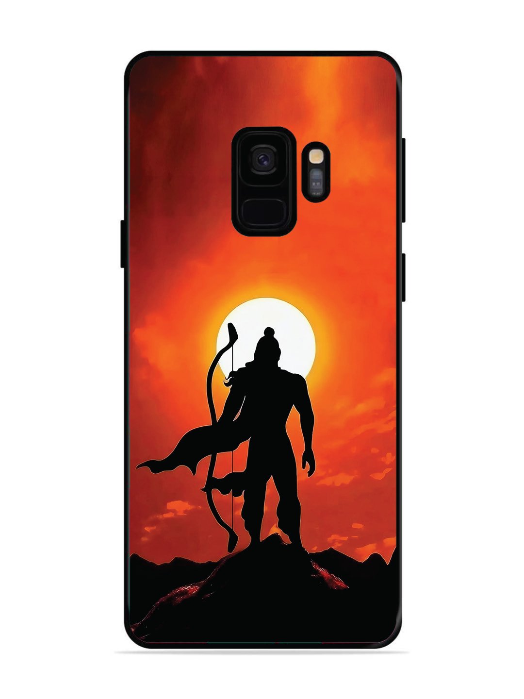 SAMSUNG GALAXY S9 Lord Rama