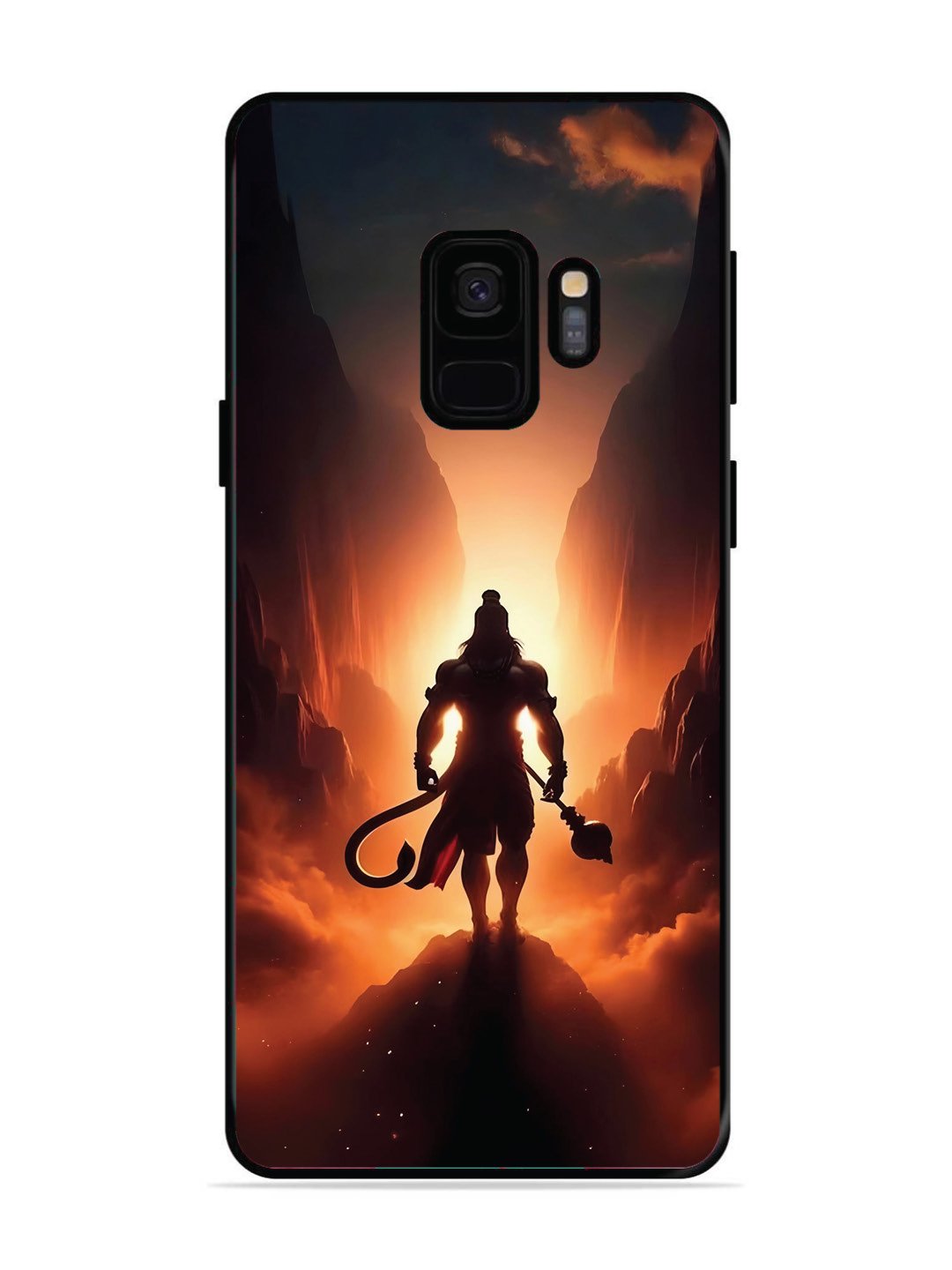 SAMSUNG GALAXY S9 Veer Bajrangi