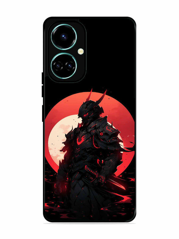 Tecno camon 19 Battle Ninja