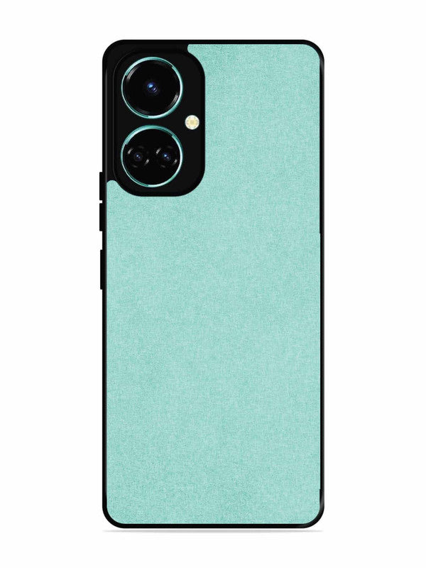 Tecno camon 19 Ocean Breeze Plain