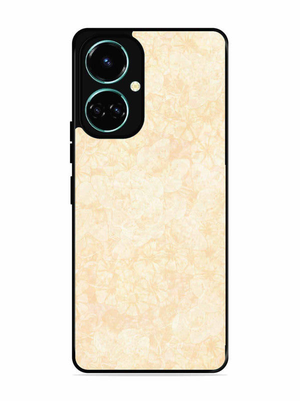 Tecno camon 19 Blossom White Floral