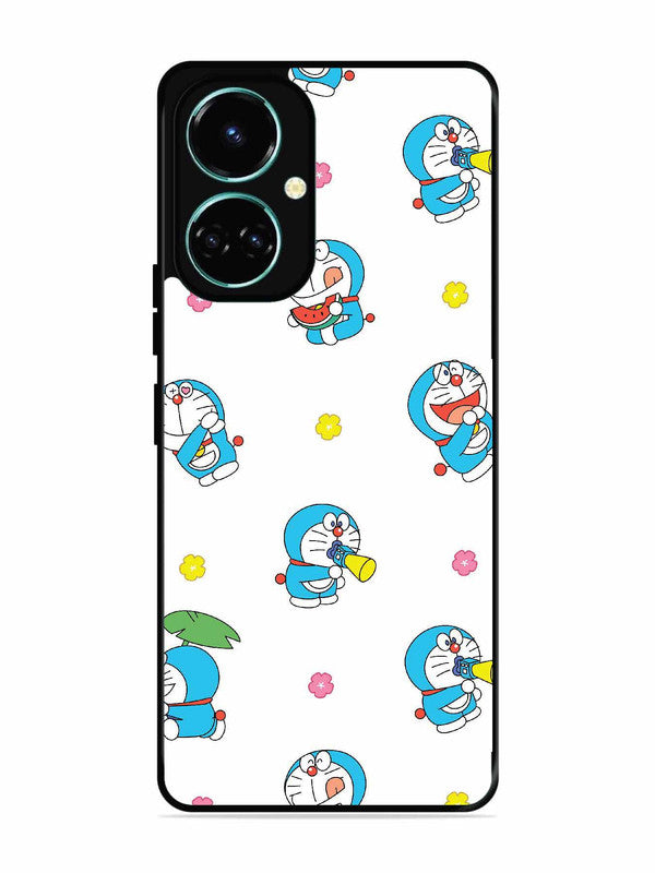 Tecno camon 19 Doraemon