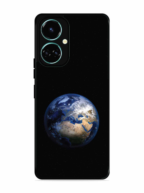Tecno camon 19 Earth From Space