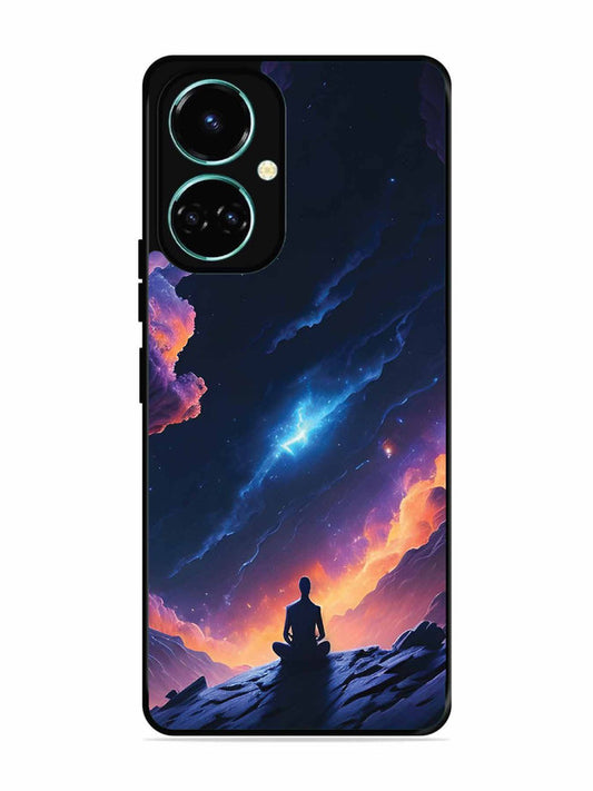 Tecno camon 19 Yoga beautiful Sky