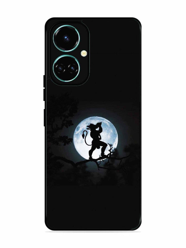 Tecno camon 19 Hanuman