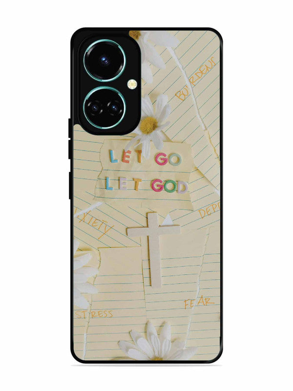 Tecno camon 19 Cross Lets go