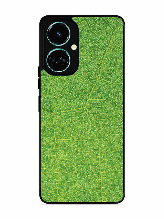 Tecno camon 19 Leaf vins