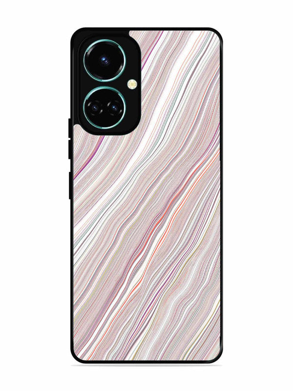Tecno camon 19 Abstract Marble