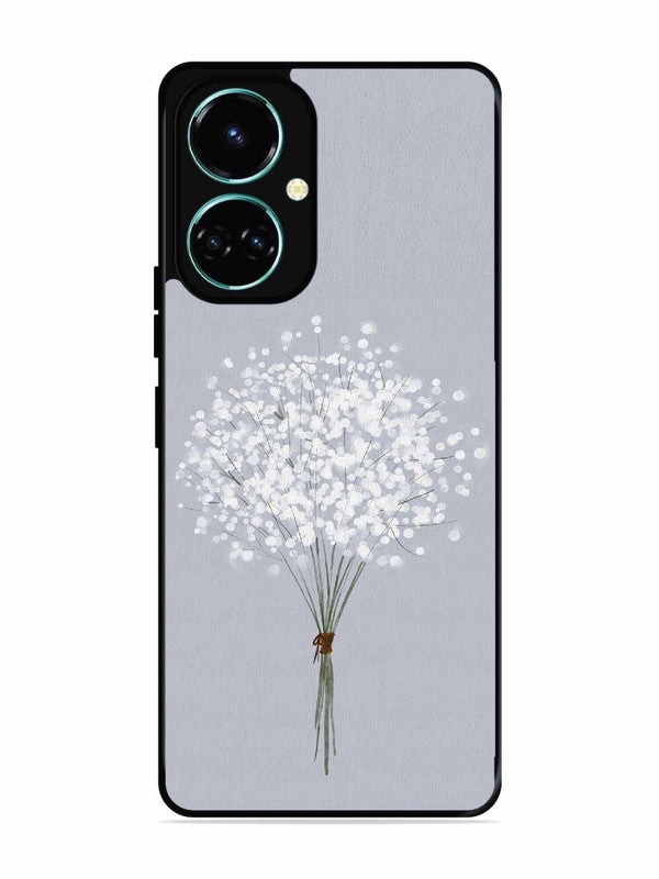 Tecno camon 19 Blossom White