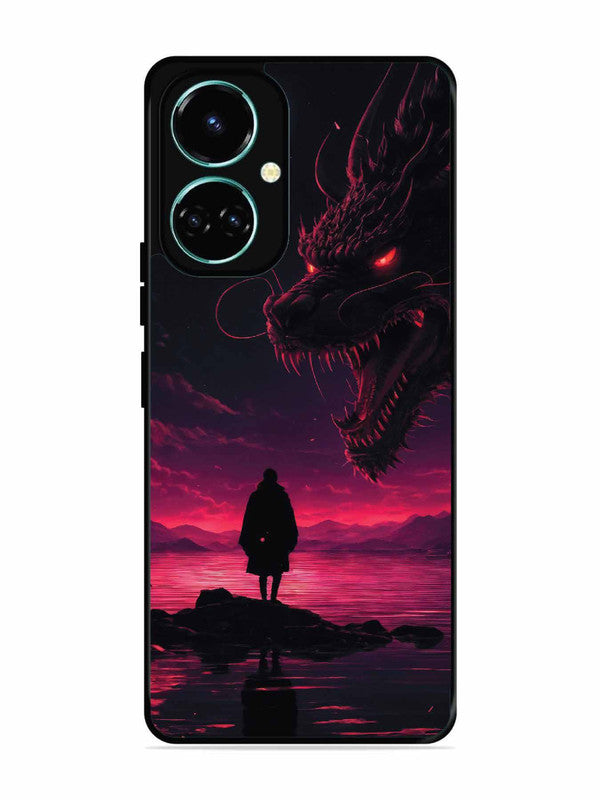 Tecno camon 19 Dragon