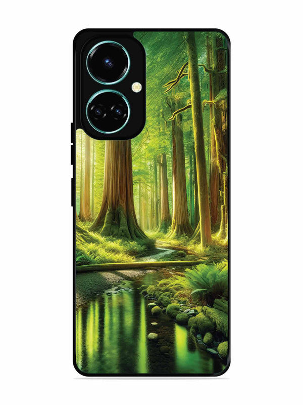 Tecno camon 19 Forest